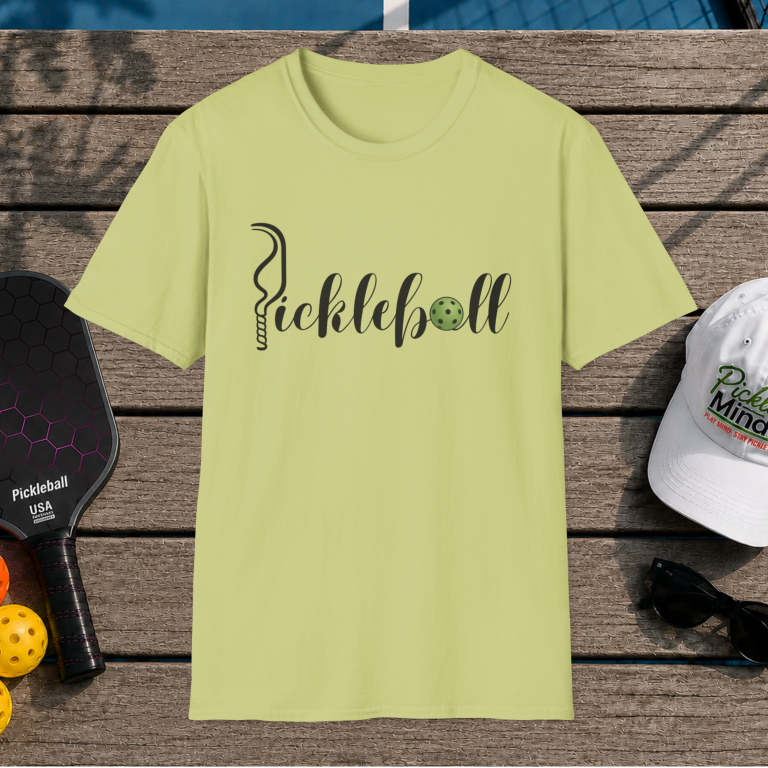 Pickleball