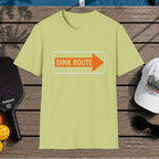 Dink Route