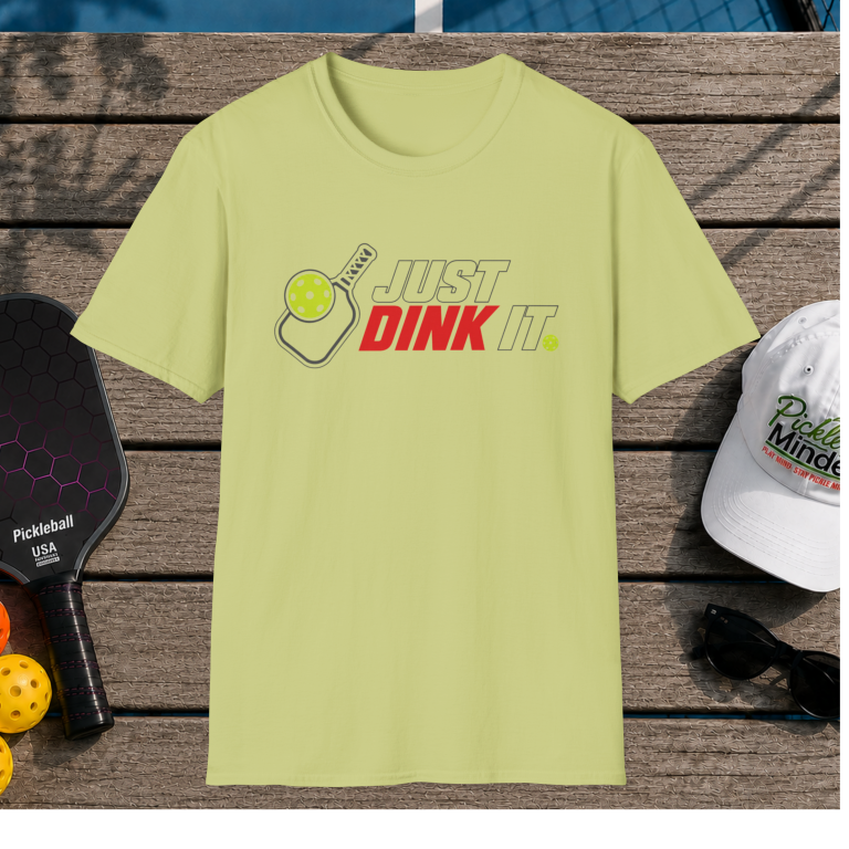 Just Dink It