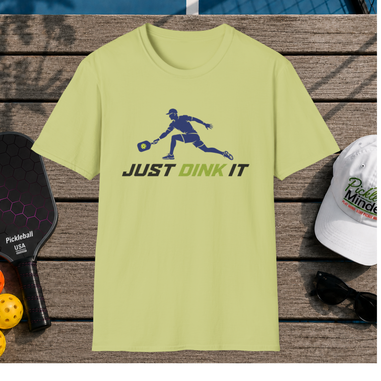Just Dink It