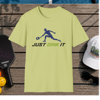 Just Dink It