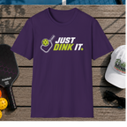 Just Dink It