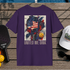 United We Dink (Back Print)