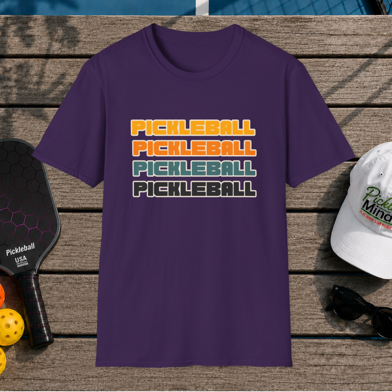 Pickleball