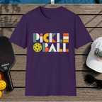 Pickleball Shapes