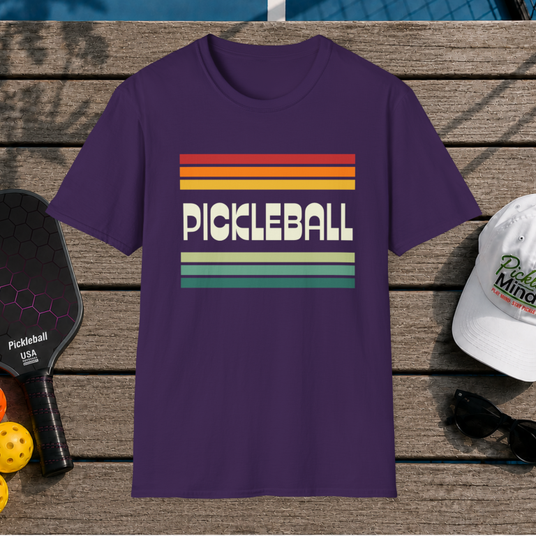 Pickleball