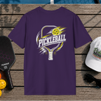 Pickleball (Back Print)