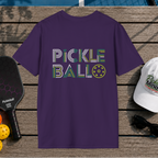 PickleBall (Back Print)
