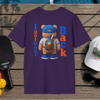 I got your back (Back Print)