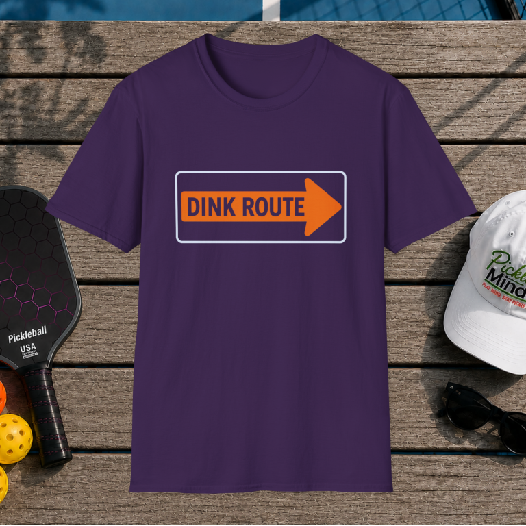 Dink Route