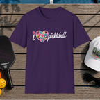 I Love Pickleball