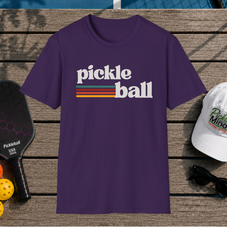 Pickleball