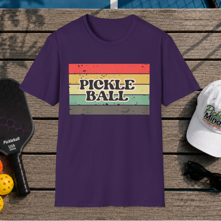 Pickleball
