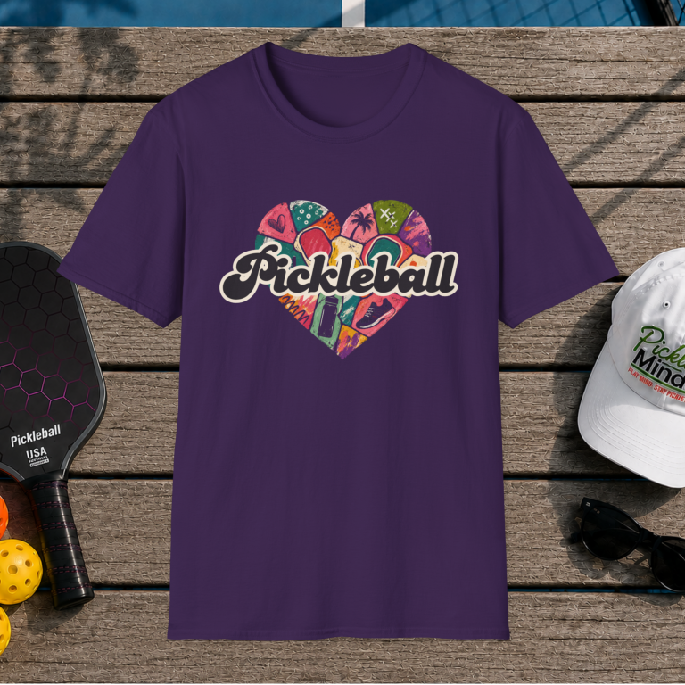 Pickleball