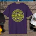 Ball (Back Print)