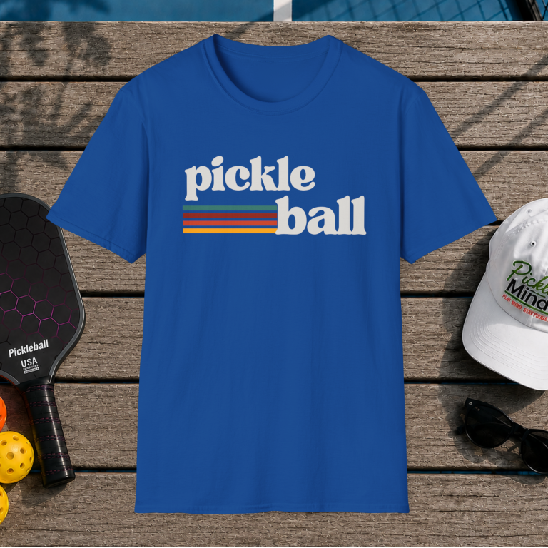 Pickleball