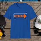 Dink Route