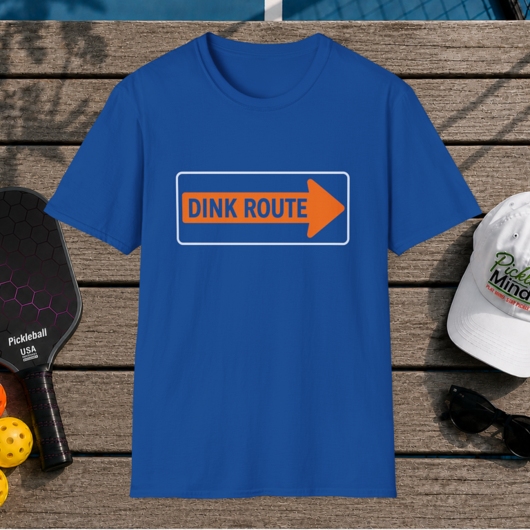 Dink Route