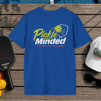PickleMinded (Back Print)