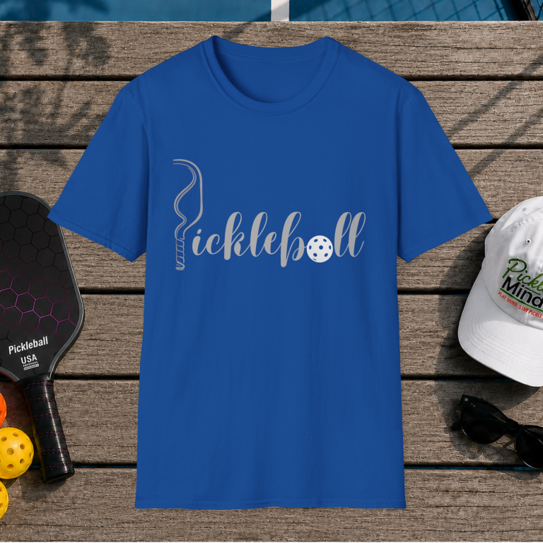 Pickleball