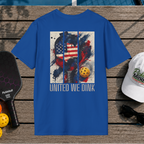 United We Dink (Back Print)