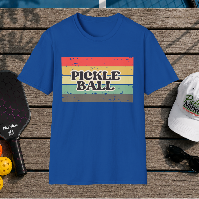 Pickleball