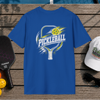 Pickleball (Back Print)