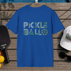 PickleBall (Back Print)