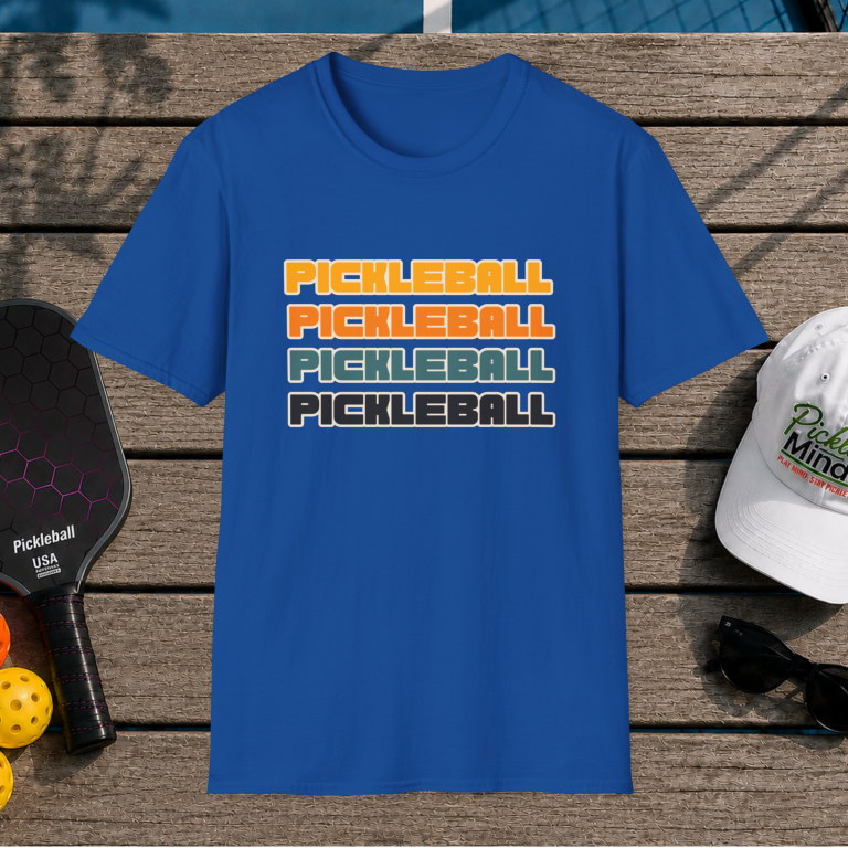 Pickleball