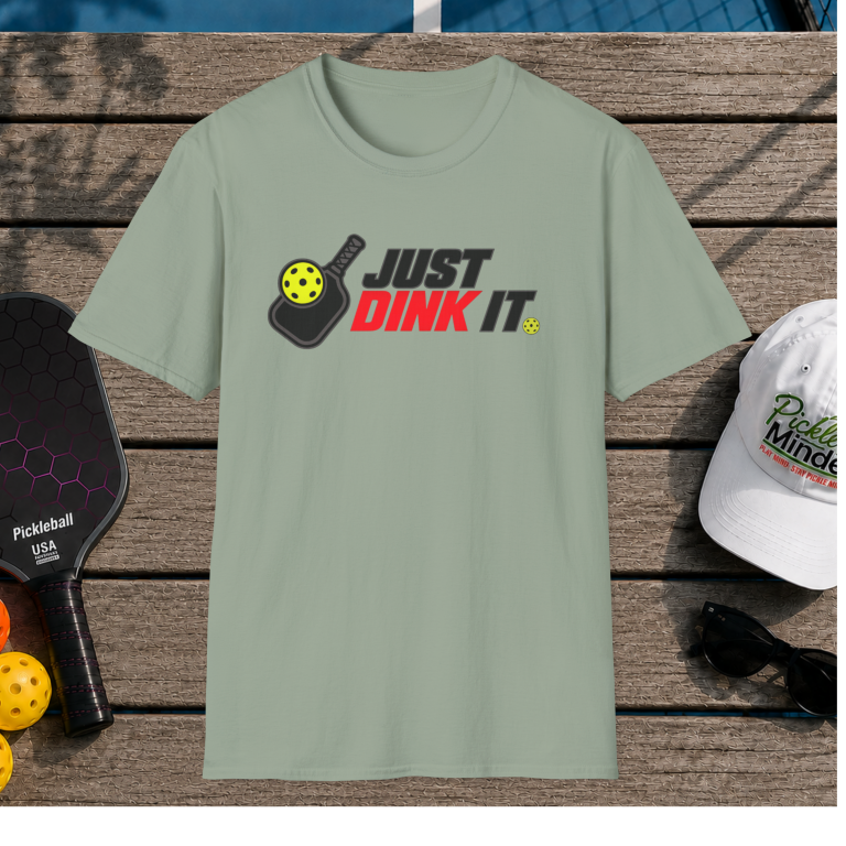 Just Dink It