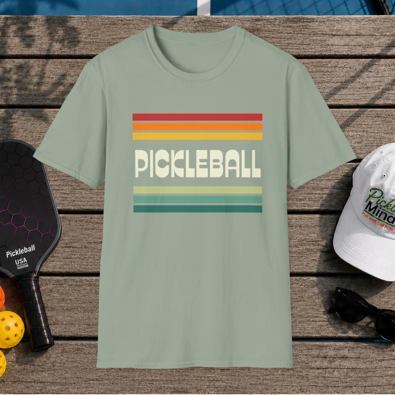 Pickleball