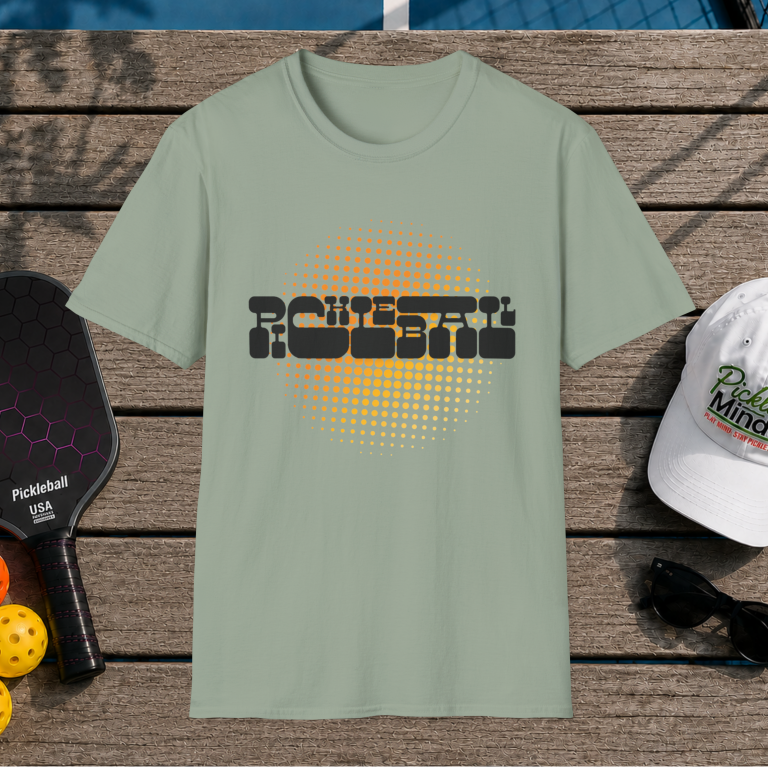 Pickleball
