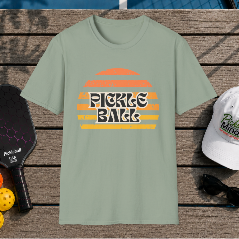 Pickleball