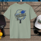 Pickleball (Back Print)