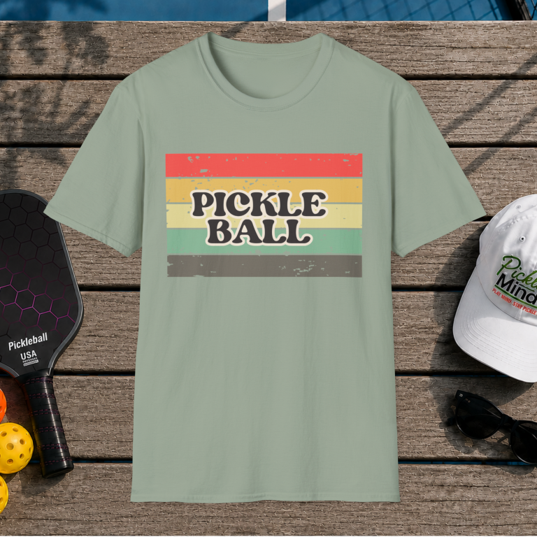 Pickleball