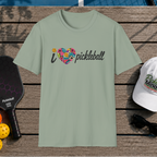 I Love Pickleball