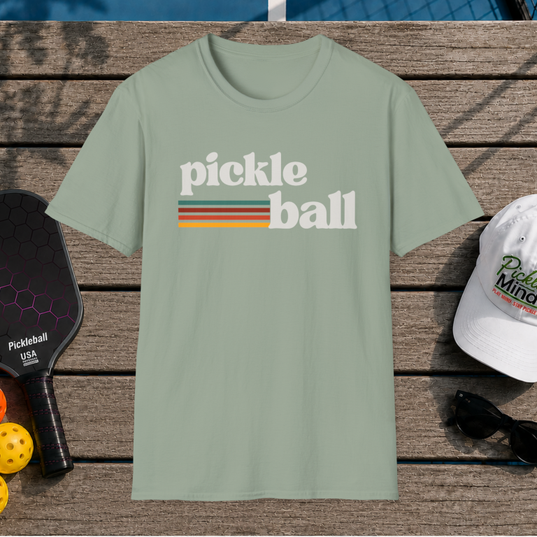 Pickleball