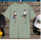Anime (Back Print)