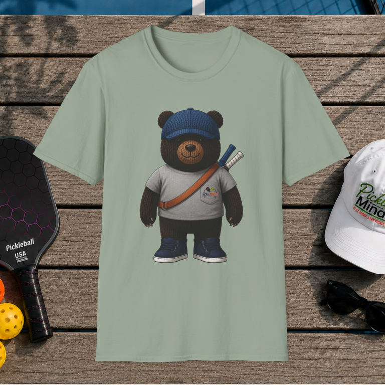 I got your back (Front & Back Print)