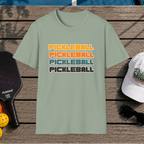 Pickleball