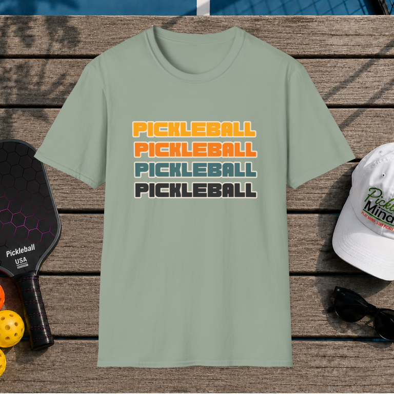 Pickleball
