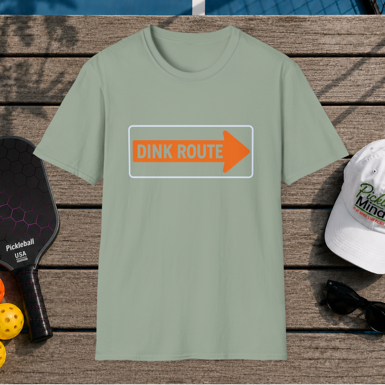 Dink Route
