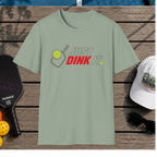 Just Dink It