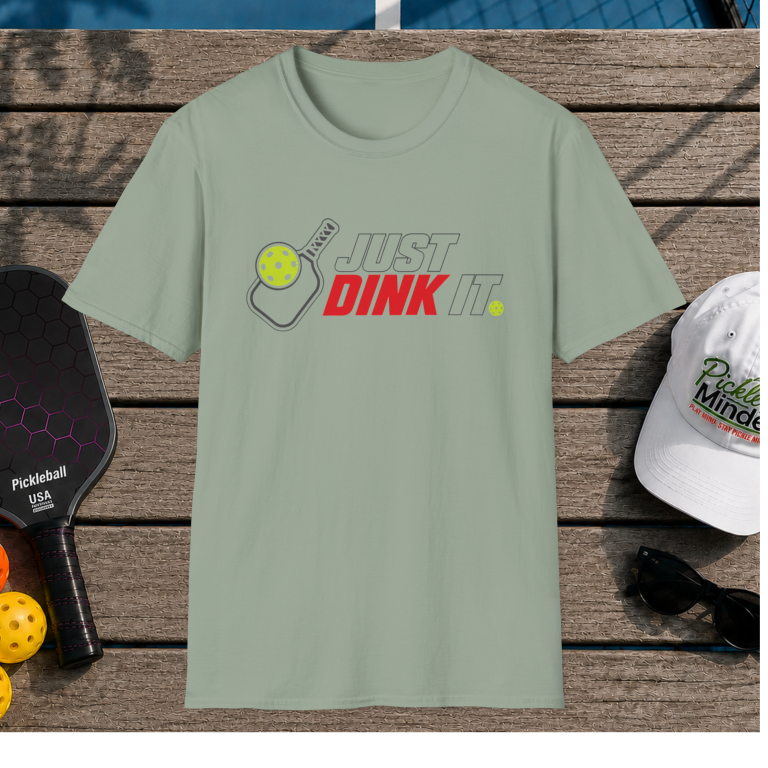 Just Dink It