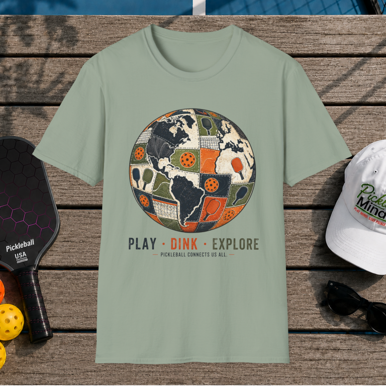 Play Dink Explore