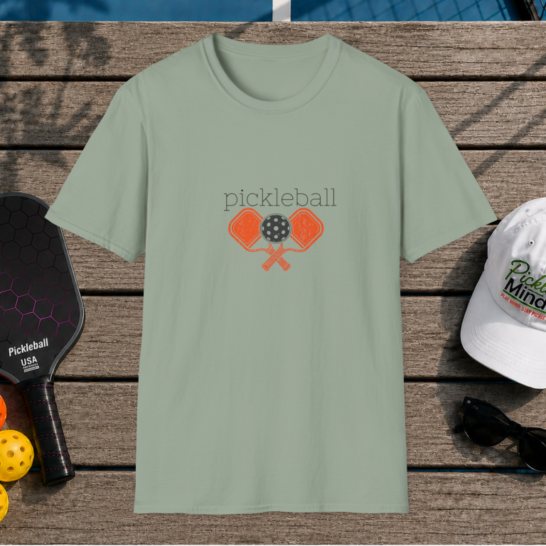 Pickleball