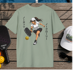 Anime (Back Print)