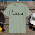 Pickleball