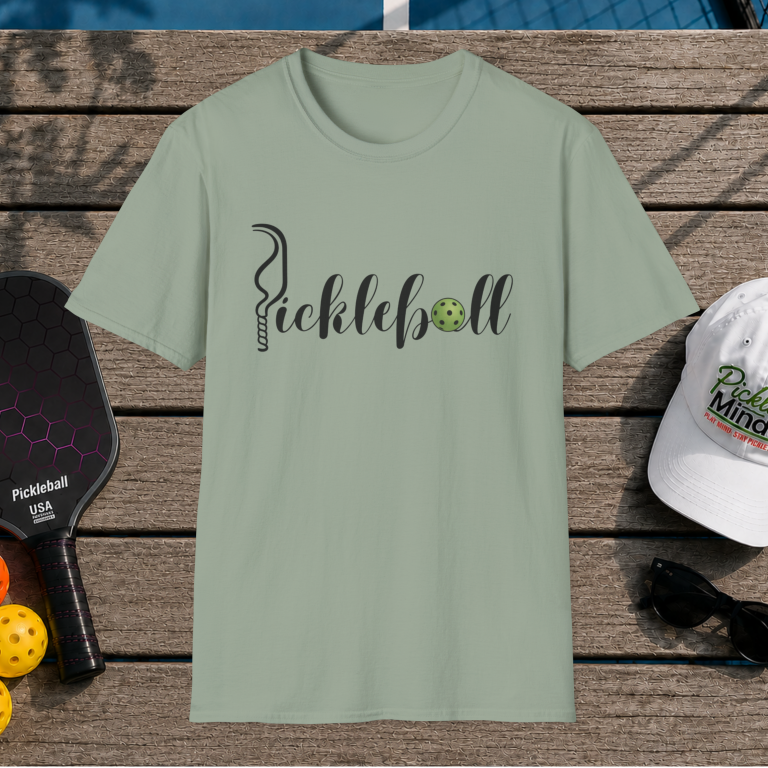 Pickleball
