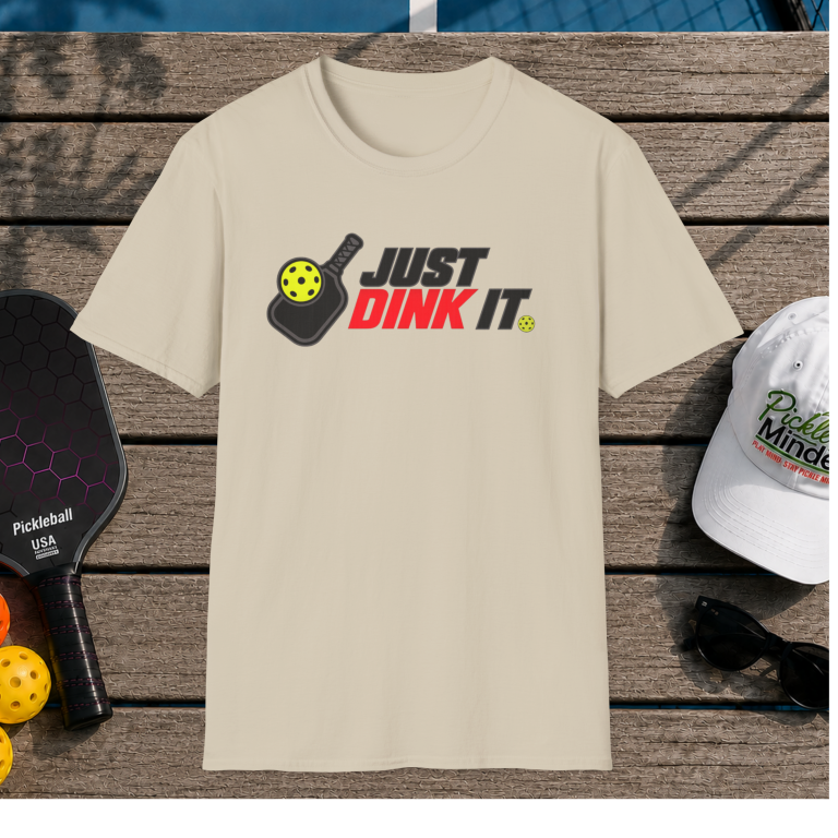 Just Dink It